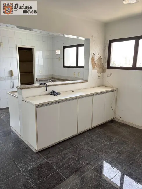 Foto 2 de Cobertura com 4 quartos à venda, 636m2 em Fazenda Morumbi, São Paulo - SP