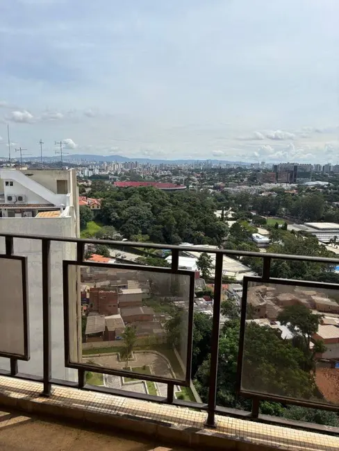 Foto 7 de Cobertura com 4 quartos à venda, 636m2 em Fazenda Morumbi, São Paulo - SP