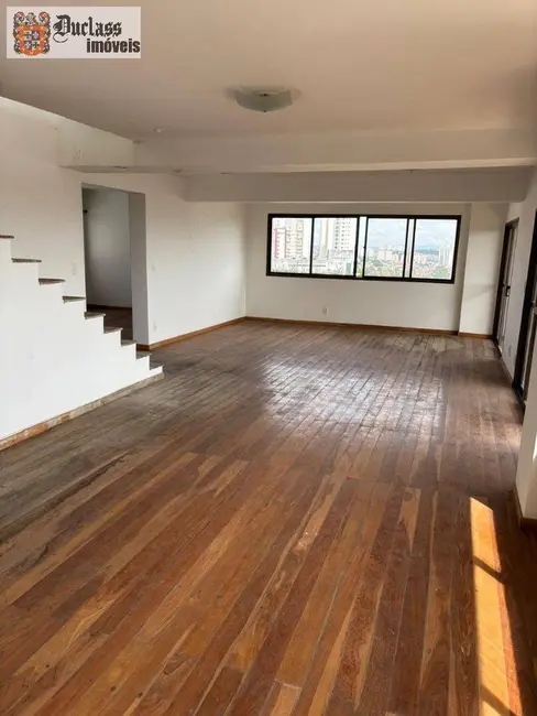 Foto 9 de Cobertura com 4 quartos à venda, 636m2 em Fazenda Morumbi, São Paulo - SP