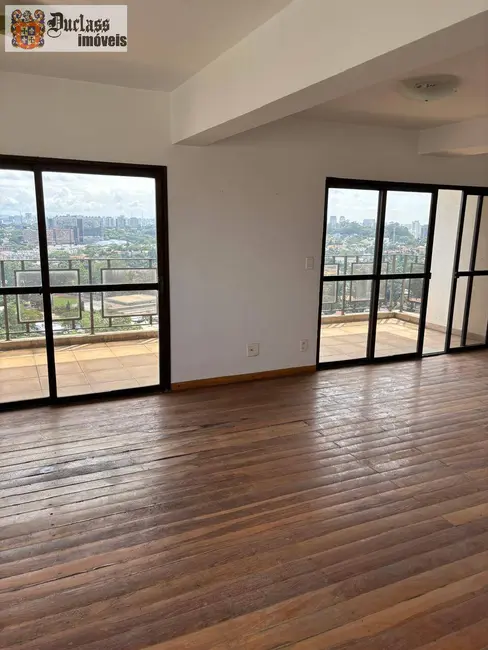 Foto 5 de Cobertura com 4 quartos à venda, 636m2 em Fazenda Morumbi, São Paulo - SP