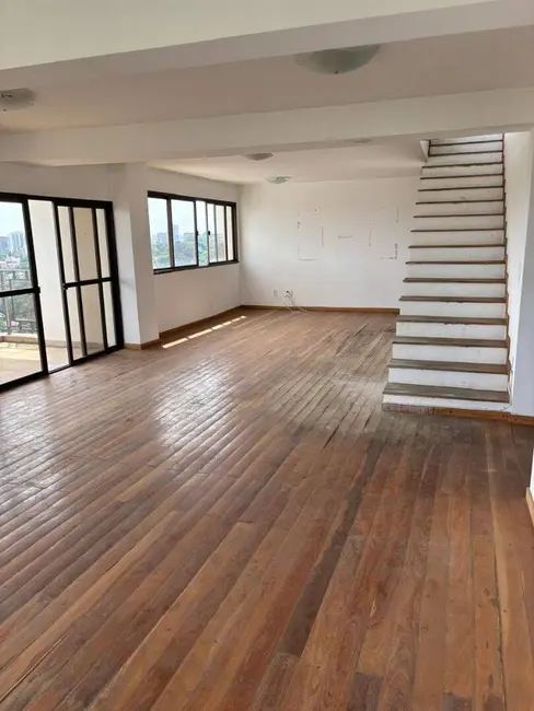 Foto 1 de Cobertura com 4 quartos à venda, 636m2 em Fazenda Morumbi, São Paulo - SP