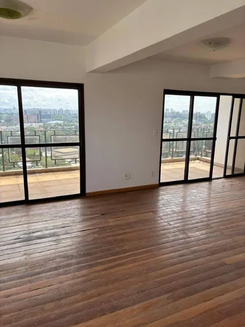 Foto 5 de Cobertura com 4 quartos à venda, 636m2 em Fazenda Morumbi, São Paulo - SP