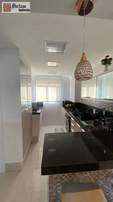 Cobertura com 2 quartos à venda, 136m2 em Jardim Astúrias, Guaruja - SP - imagem 3 Foto 3 de Cobertura com 2 quartos à venda, 136m2 em Jardim Astúrias, Guaruja - SP