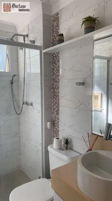 Cobertura com 2 quartos à venda, 136m2 em Jardim Astúrias, Guaruja - SP - imagem 9 Foto 9 de Cobertura com 2 quartos à venda, 136m2 em Jardim Astúrias, Guaruja - SP