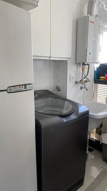 Foto 5 de Cobertura com 2 quartos à venda, 136m2 em Jardim Astúrias, Guaruja - SP