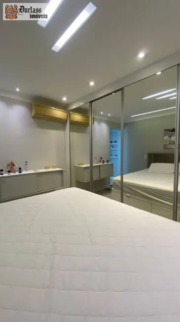 Cobertura com 2 quartos à venda, 136m2 em Jardim Astúrias, Guaruja - SP - imagem 8 Foto 8 de Cobertura com 2 quartos à venda, 136m2 em Jardim Astúrias, Guaruja - SP