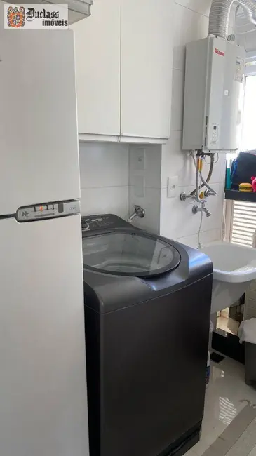 Cobertura com 2 quartos à venda, 136m2 em Jardim Astúrias, Guaruja - SP - imagem 5 Foto 5 de Cobertura com 2 quartos à venda, 136m2 em Jardim Astúrias, Guaruja - SP