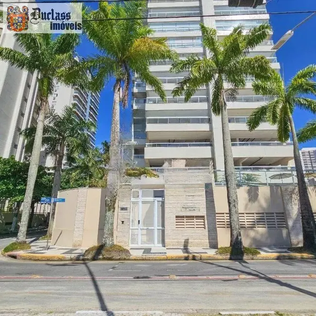 Cobertura com 2 quartos à venda, 136m2 em Jardim Astúrias, Guaruja - SP - imagem 1 Foto 1 de Cobertura com 2 quartos à venda, 136m2 em Jardim Astúrias, Guaruja - SP