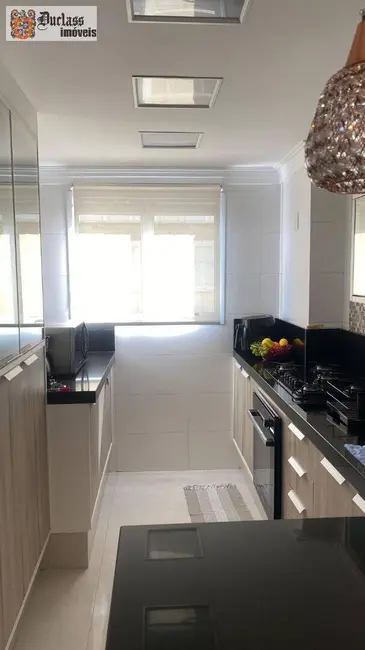 Cobertura com 2 quartos à venda, 136m2 em Jardim Astúrias, Guaruja - SP - imagem 2 Foto 2 de Cobertura com 2 quartos à venda, 136m2 em Jardim Astúrias, Guaruja - SP