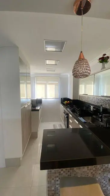 Foto 3 de Cobertura com 2 quartos à venda, 136m2 em Jardim Astúrias, Guaruja - SP