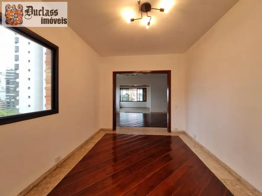 Foto 3 de Cobertura com 4 quartos à venda, 236m2 em Vila Suzana, São Paulo - SP