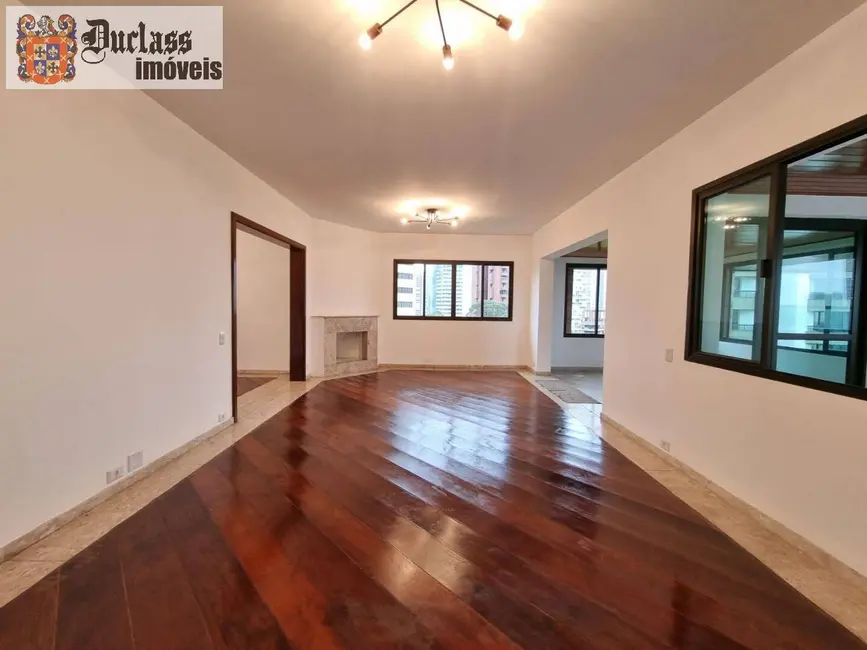 Foto 7 de Cobertura com 4 quartos à venda, 236m2 em Vila Suzana, São Paulo - SP