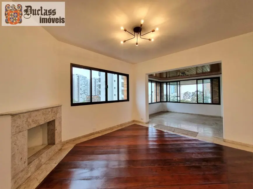 Foto 1 de Cobertura com 4 quartos à venda, 236m2 em Vila Suzana, São Paulo - SP