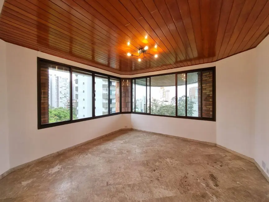Foto 9 de Cobertura com 4 quartos à venda, 236m2 em Vila Suzana, São Paulo - SP