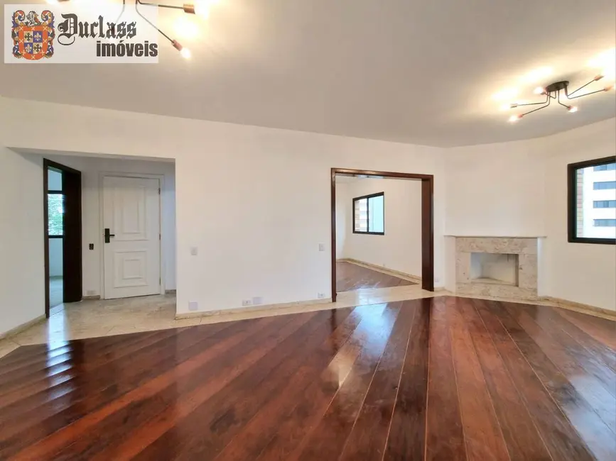 Foto 8 de Cobertura com 4 quartos à venda, 236m2 em Vila Suzana, São Paulo - SP