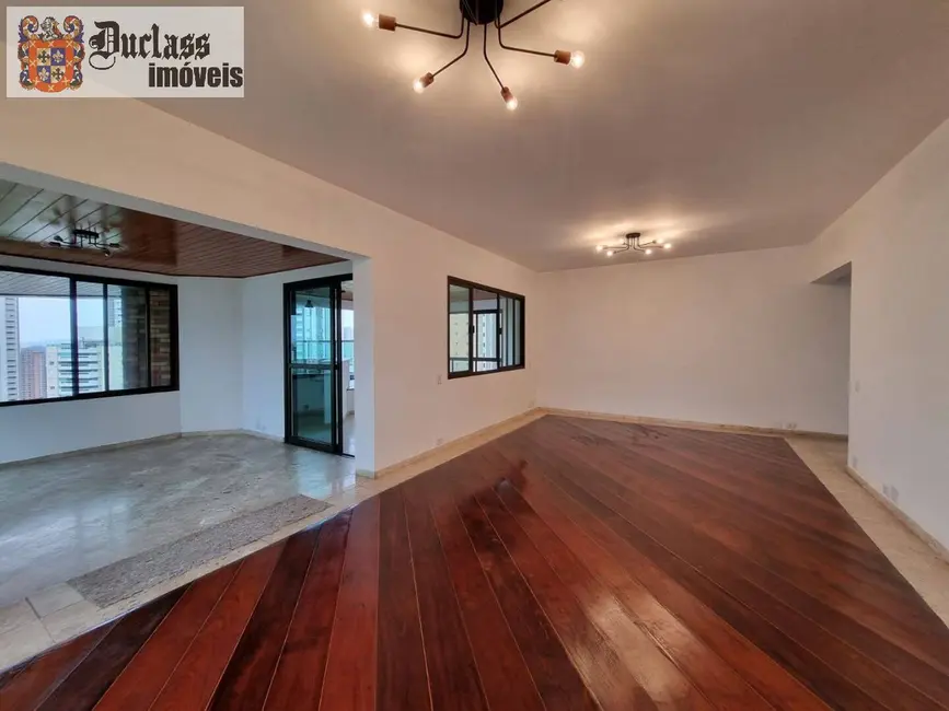 Foto 5 de Cobertura com 4 quartos à venda, 236m2 em Vila Suzana, São Paulo - SP