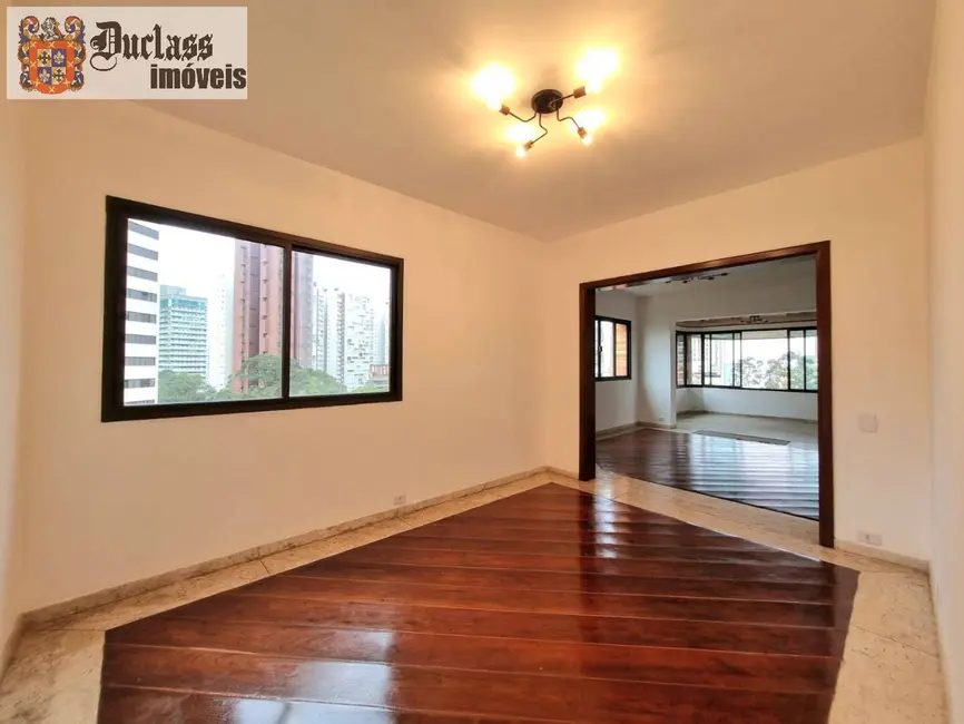 Foto 2 de Cobertura com 4 quartos à venda, 236m2 em Vila Suzana, São Paulo - SP