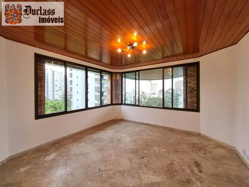 Foto 9 de Cobertura com 4 quartos à venda, 236m2 em Vila Suzana, São Paulo - SP