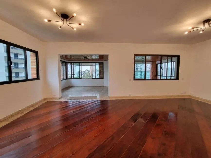 Foto 6 de Cobertura com 4 quartos à venda, 236m2 em Vila Suzana, São Paulo - SP