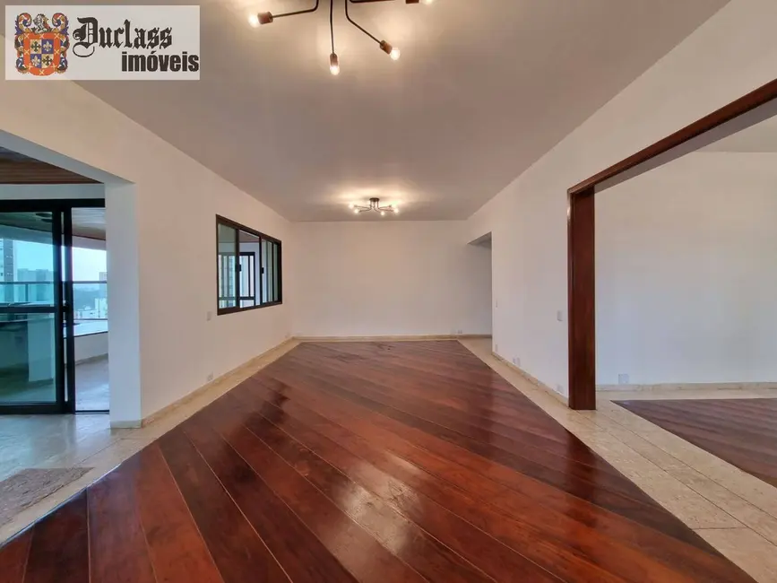 Foto 4 de Cobertura com 4 quartos à venda, 236m2 em Vila Suzana, São Paulo - SP