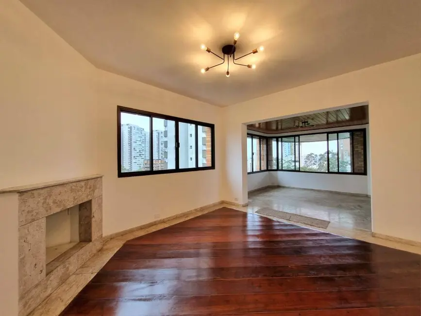 Foto 1 de Cobertura com 4 quartos à venda, 236m2 em Vila Suzana, São Paulo - SP