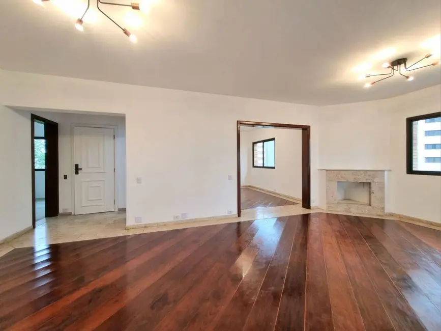 Foto 8 de Cobertura com 4 quartos à venda, 236m2 em Vila Suzana, São Paulo - SP