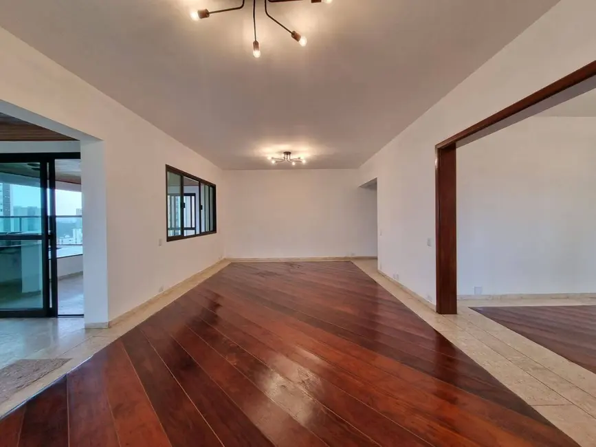 Foto 4 de Cobertura com 4 quartos à venda, 236m2 em Vila Suzana, São Paulo - SP