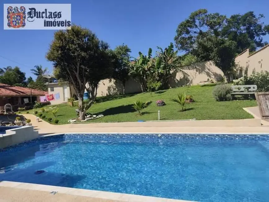 Foto 6 de Chácara com 4 quartos à venda, 500m2 em Braganca Paulista - SP