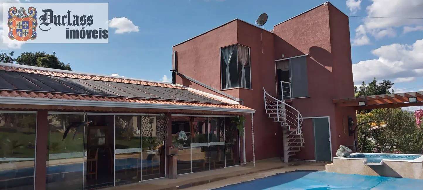 Foto 3 de Chácara com 4 quartos à venda, 500m2 em Braganca Paulista - SP