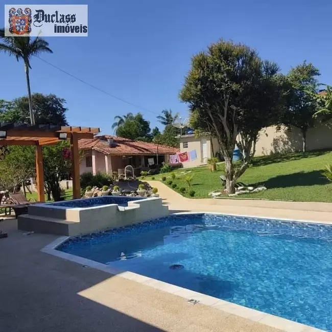 Foto 1 de Chácara com 4 quartos à venda, 500m2 em Braganca Paulista - SP