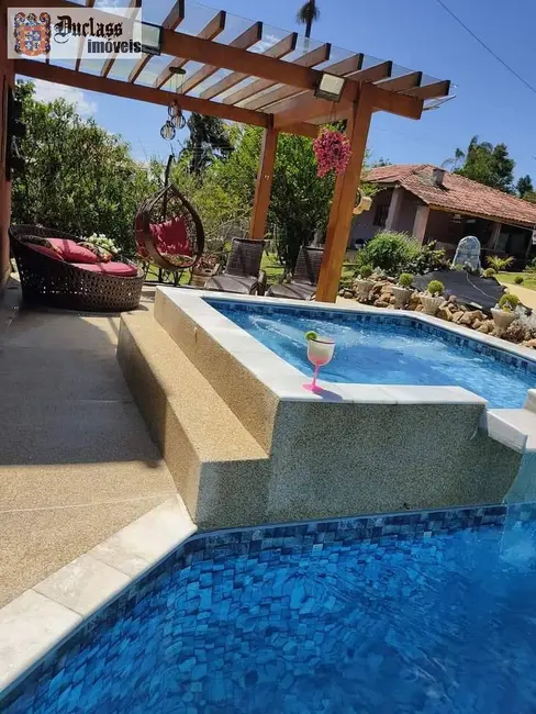 Foto 2 de Chácara com 4 quartos à venda, 500m2 em Braganca Paulista - SP