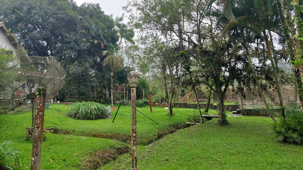 Foto 6 de Sítio / Rancho com 6 quartos à venda, 400m2 em Peruibe - SP