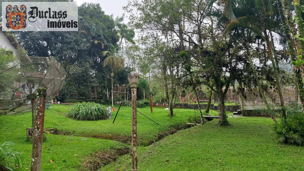 Chácara com 6 quartos à venda, 400m2 em Peruibe - SP - imagem 6 Foto 6 de Chácara com 6 quartos à venda, 400m2 em Peruibe - SP