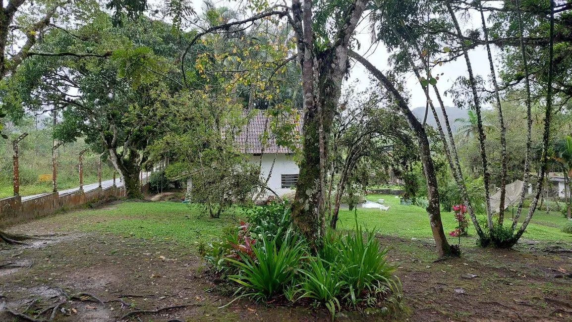 Foto 5 de Sítio / Rancho com 6 quartos à venda, 400m2 em Peruibe - SP