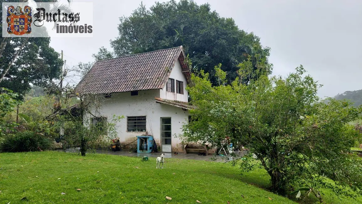 Foto 2 de Sítio / Rancho com 6 quartos à venda, 400m2 em Peruibe - SP