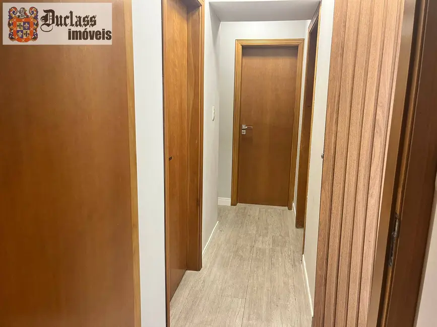 Foto 8 de Apartamento com 4 quartos à venda, 156m2 em Canto do Forte, Praia Grande - SP