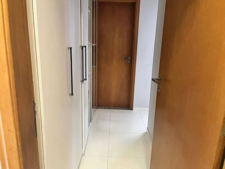 Foto 8 de Apartamento com 4 quartos à venda, 156m2 em Canto do Forte, Praia Grande - SP