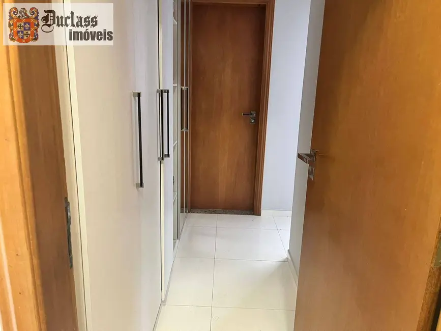 Foto 8 de Apartamento com 4 quartos à venda, 156m2 em Canto do Forte, Praia Grande - SP