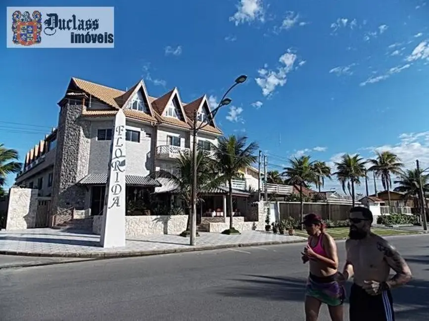 Hotel / Motel com 28 quartos à venda, 1100m2 em Peruibe - SP - imagem 6 Foto 6 de Hotel / Motel com 28 quartos à venda, 1100m2 em Peruibe - SP