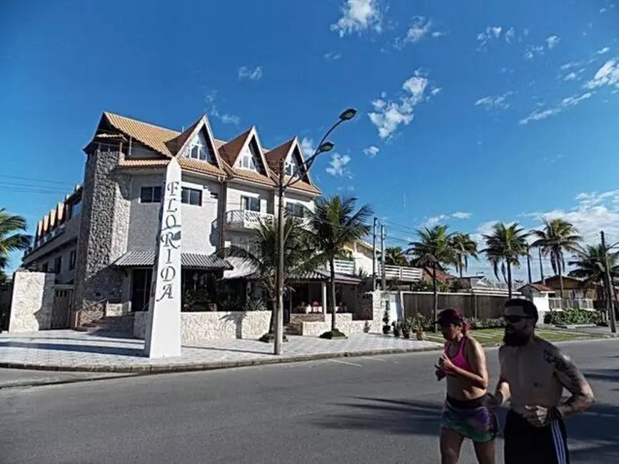 Hotel / Motel com 28 quartos à venda, 1100m2 em Peruibe - SP - imagem 6 Foto 6 de Hotel / Motel com 28 quartos à venda, 1100m2 em Peruibe - SP