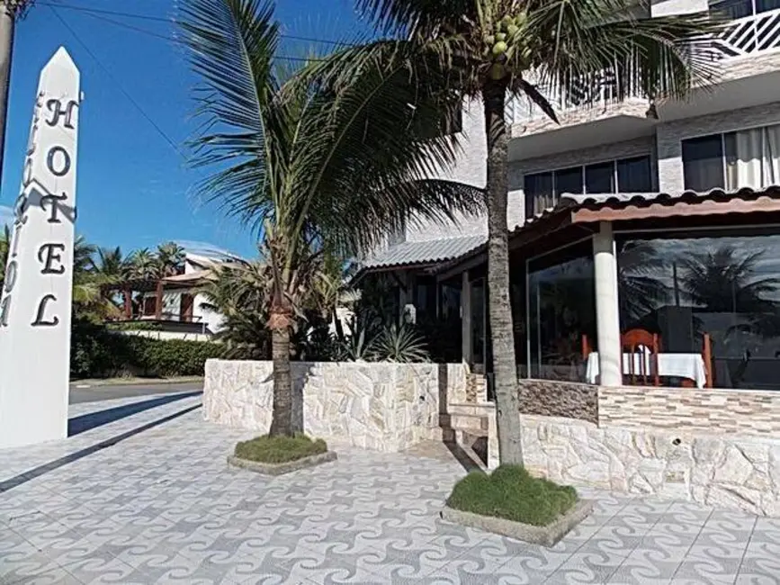 Hotel / Motel com 28 quartos à venda, 1100m2 em Peruibe - SP - imagem 2 Foto 2 de Hotel / Motel com 28 quartos à venda, 1100m2 em Peruibe - SP