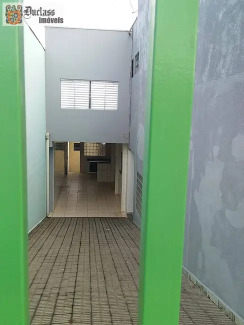 Foto 2 de Sala Comercial à venda, 298m2 em Jardim Tarumã, Jundiai - SP