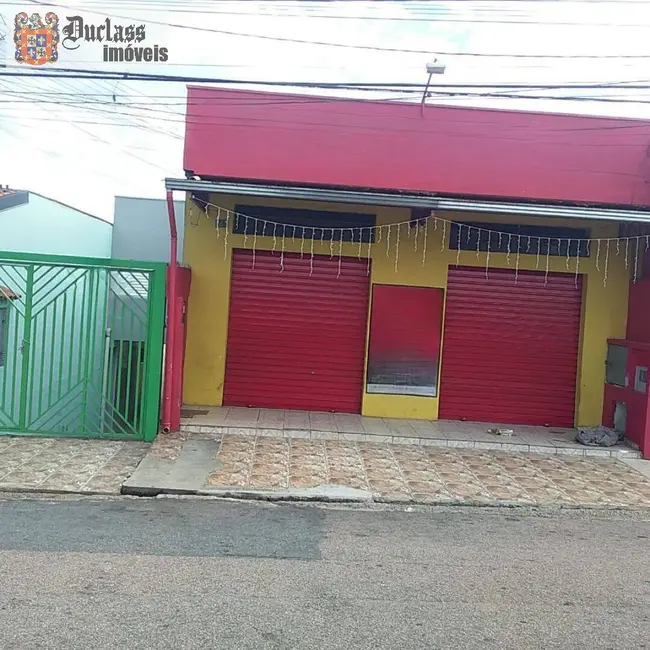 Foto 1 de Sala Comercial à venda, 298m2 em Jardim Tarumã, Jundiai - SP
