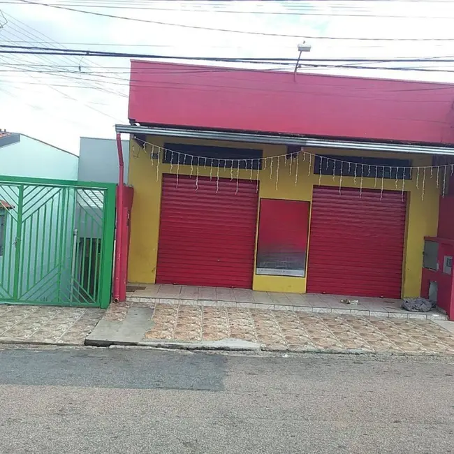 Foto 1 de Sala Comercial à venda, 298m2 em Jardim Tarumã, Jundiai - SP
