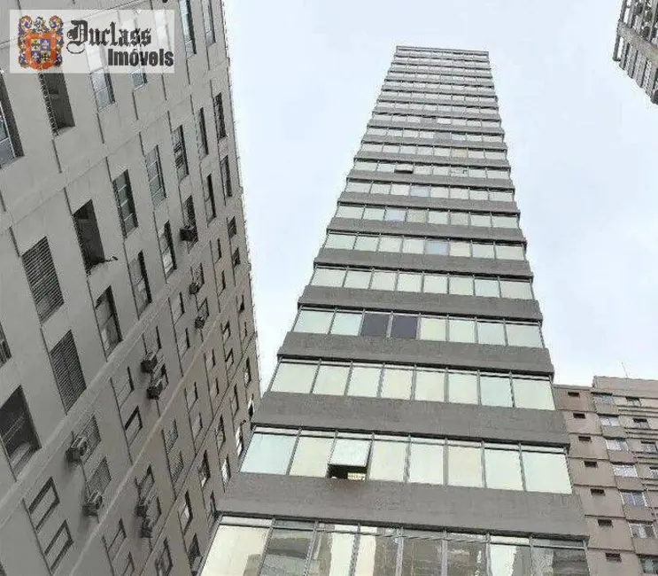 Sala Comercial para alugar, 60m2 em Jardim Paulista, São Paulo - SP - imagem 1 Foto 1 de Sala Comercial para alugar, 60m2 em Jardim Paulista, São Paulo - SP