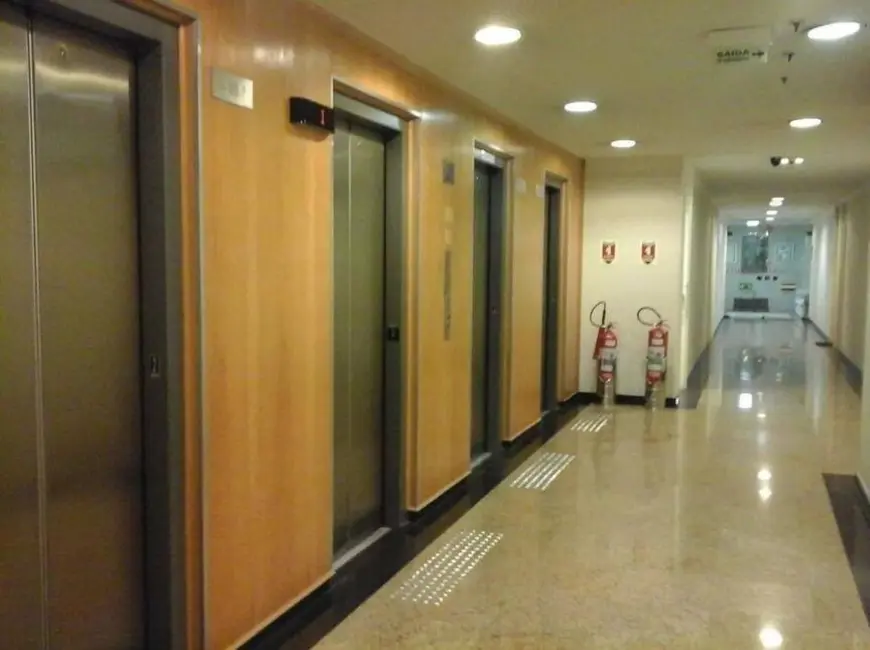 Sala Comercial à venda, 74m2 em Bela Vista, São Paulo - SP - imagem 4 Foto 4 de Sala Comercial à venda, 74m2 em Bela Vista, São Paulo - SP