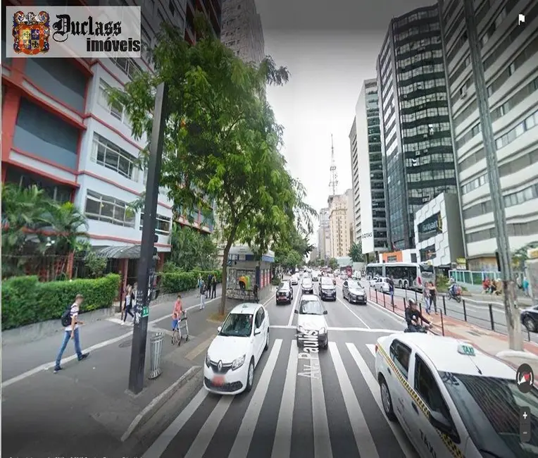 Sala Comercial à venda, 74m2 em Bela Vista, São Paulo - SP - imagem 2 Foto 2 de Sala Comercial à venda, 74m2 em Bela Vista, São Paulo - SP