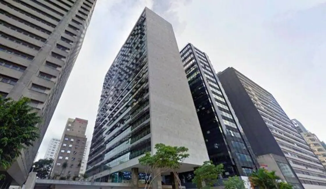 Sala Comercial à venda, 74m2 em Bela Vista, São Paulo - SP - imagem 1 Foto 1 de Sala Comercial à venda, 74m2 em Bela Vista, São Paulo - SP