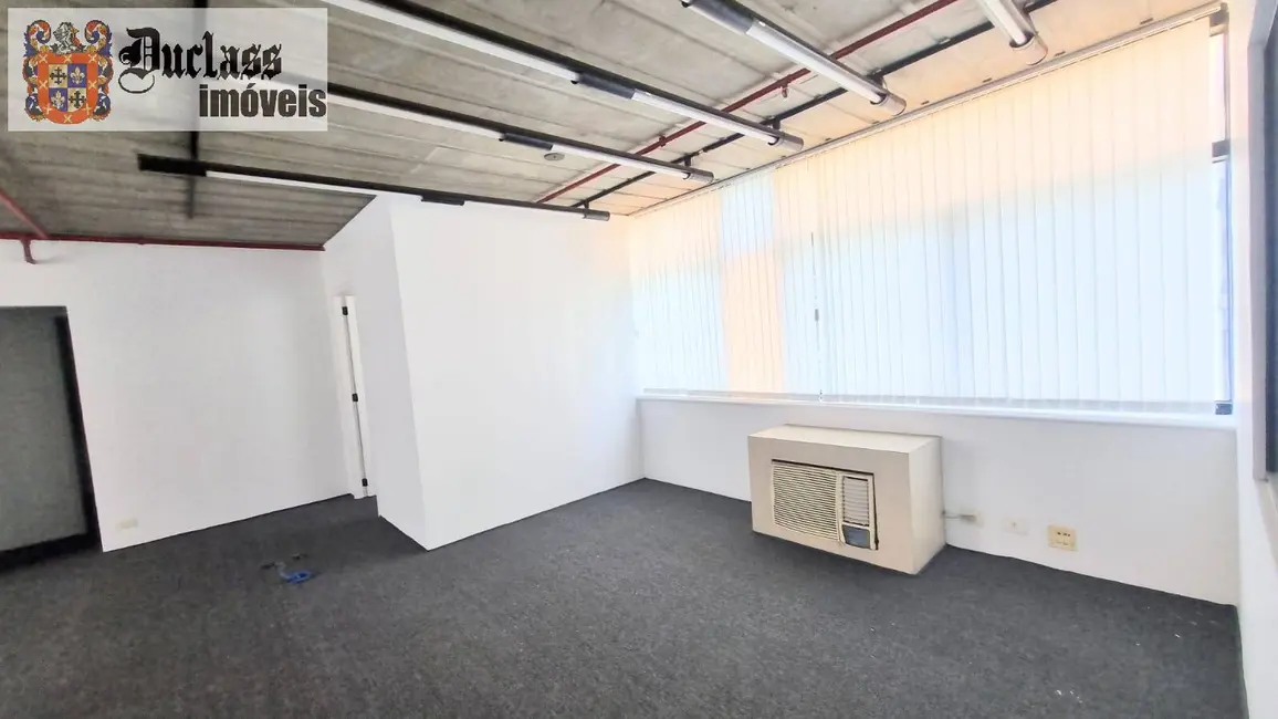 Sala Comercial à venda, 98m2 em Cidade Monções, São Paulo - SP - imagem 4 Foto 4 de Sala Comercial à venda, 98m2 em Cidade Monções, São Paulo - SP