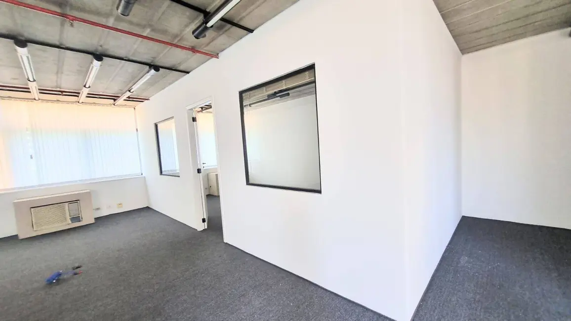 Foto 2 de Sala Comercial à venda, 98m2 em Itaim Bibi, São Paulo - SP